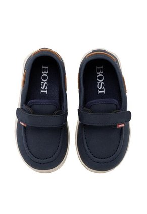 Zapatos Para Bebé Tucker Azul Bosi
