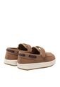 Zapatos Para Bebé Tucker Miel Bosi de Bambino
