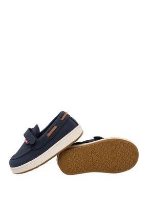 Zapatos Para Bebé Tucker Azul Bosi
