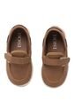 Zapatos Para Bebé Tucker Miel Bosi de Bambino