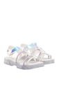Sandalias Para Niña Gia Combinado Bosi de Bambino