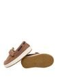 Zapatos Para Bebé Tucker Miel Bosi de Bambino
