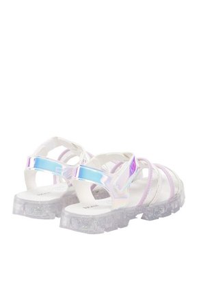 Sandalias Para Niña Gia Combinado Bosi