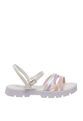 Sandalias Para Niño Bella Combinado Bosi Bambino