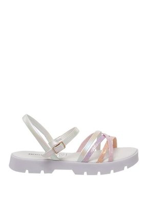Sandalias Para Niño Bella Combinado Bosi