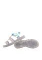 Sandalias Para Niña Gia Combinado Bosi de Bambino
