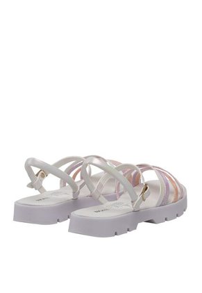 Sandalias Para Niño Bella Combinado Bosi