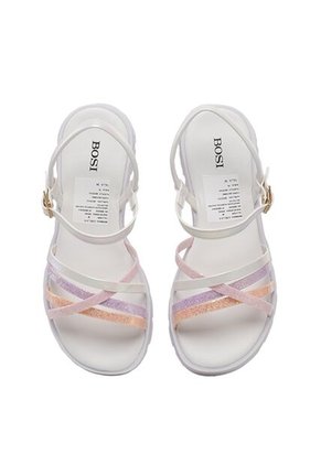 Sandalias Para Niño Bella Combinado Bosi