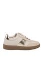 Tenis Para Niña Anisa Beige Bosi de Bambino
