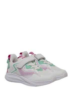 Tenis Para Niña Belky Combinado Bosi