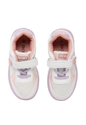 Tenis Para Niña Nadira Combinado Bosi
