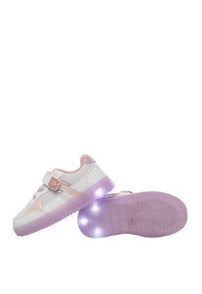 Tenis Para Niña Nadira Combinado Bosi
