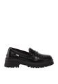 Mocasines Para Niña Arlet Negro Bosi de Bambino
