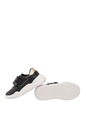 Tenis Para Niña Linus Negro Bosi