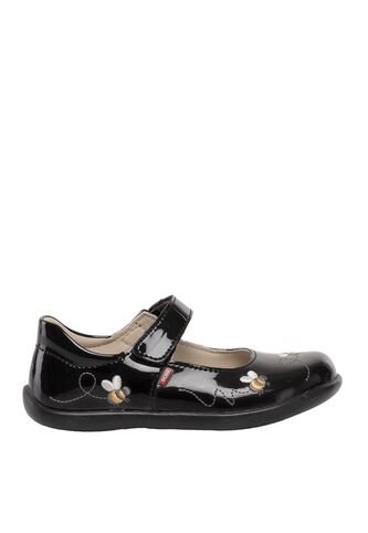 Zapatos Para Niña Zumi Negro Bosi Bambino