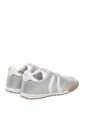 Tenis Para Niña Kenna Plata Bosi de Bambino