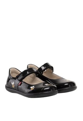 Zapatos Para Niña Zumi Negro Bosi