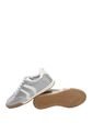 Tenis Para Niña Kenna Plata Bosi de Bambino