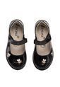 Zapatos Para Niña Zumi Negro Bosi de Bambino