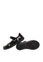 Zapatos Para Niña Zumi Negro Bosi de Bambino