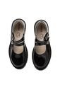 Zapatos Para Niña Amora Negro Bosi de Bambino