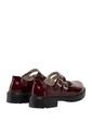 Zapatos Para Niña Amora Vinotinto Bosi de Bambino