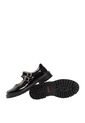 Zapatos Para Niña Amora Negro Bosi de Bambino