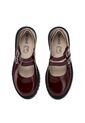 Zapatos Para Niña Amora Vinotinto Bosi de Bambino