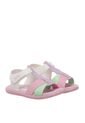 Sandalias Para Niña Misty Combinado Bosi de Bambino