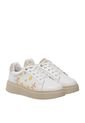 Tenis Para Niña Corali Blanco Bosi de Bambino