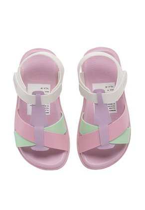 Sandalias Para Niña Misty Combinado Bosi