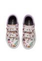 Tenis Para Niña Fiori Combinado Bosi de Bambino