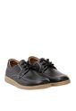 Zapatos Colegiales Para Niña Vitani Negro Bosi de Bambino