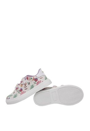 Tenis Para Niña Fiori Combinado Bosi