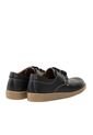 Zapatos Colegiales Para Niña Vitani Negro Bosi de Bambino