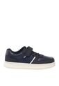 Tenis Para Niño Seok Azul Bosi de Bambino