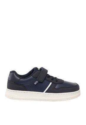 Tenis Para Niño Seok Azul Bosi