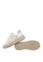 Tenis Para Niña Corali Blanco Bosi de Bambino