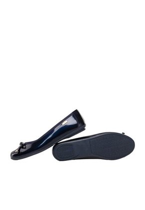 Baletas Para Niña Athina Azul Bosi