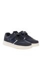 Tenis Para Niño Seok Azul Bosi de Bambino