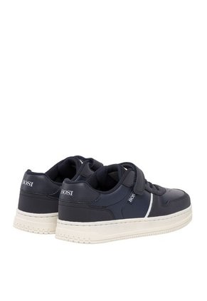 Tenis Para Niño Seok Azul Bosi