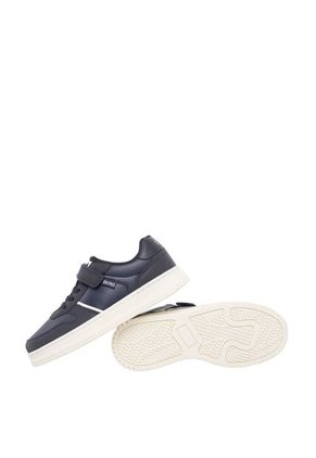Tenis Para Niño Seok Azul Bosi