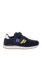 Tenis Para Niño Olmo Azul Bosi de Bambino