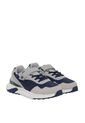 Tenis Para Niño Dir Blanco Y Gris Bosi de Bambino