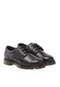 Zapatos Colegiales Para Niño Trot Negro Bosi de Bambino