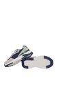 Tenis Para Niño Dir Blanco Y Gris Bosi de Bambino