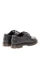 Zapatos Colegiales Para Niño Trot Negro Bosi de Bambino
