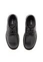 Zapatos Colegiales Para Niño Trot Negro Bosi de Bambino