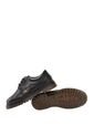 Zapatos Colegiales Para Niño Trot Negro Bosi de Bambino