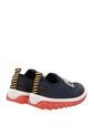 Tenis Para Niño Brenden Azul Bosi de Bambino